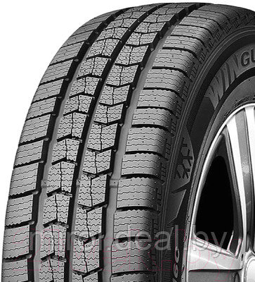 Зимняя легкогрузовая шина Nexen Winguard WT1 205/65R16C 107/105T - фото 2 - id-p219692295