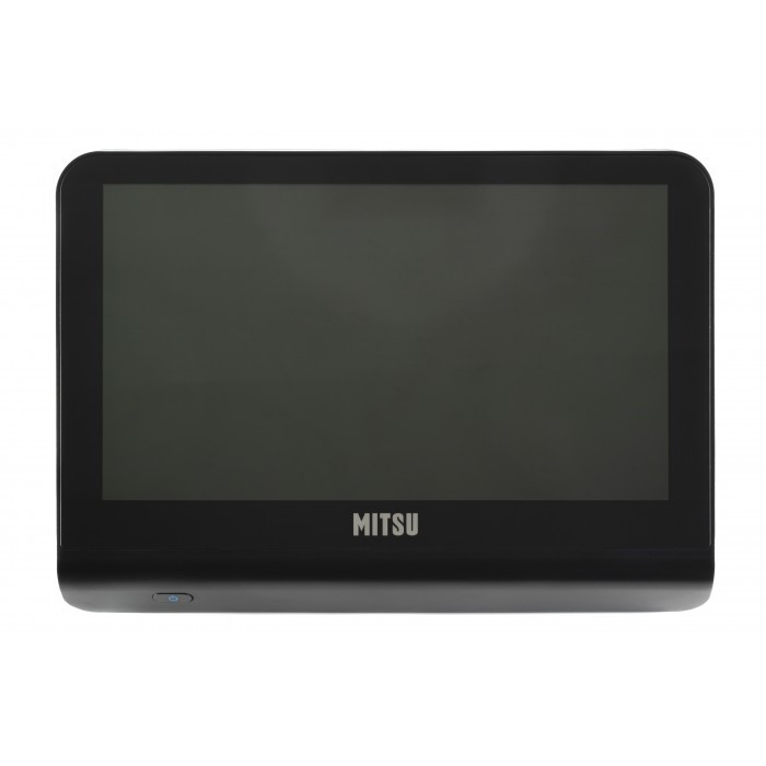 Сенсорный POS-Моноблок MITSU APOLLO (11,6-дюймовый) (ОС Windows 10) - фото 2 - id-p219693428