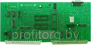 Связь ЧПУ Н33, 2С42, 2С85, НЦ31 с компьютером для загрузки и хранения управляющих программ - фото 2 - id-p219693484