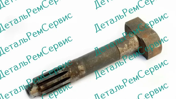 КУЛАК ТОРМОЗНОЙ ПРАВЫЙ (L=280) 151.38.208