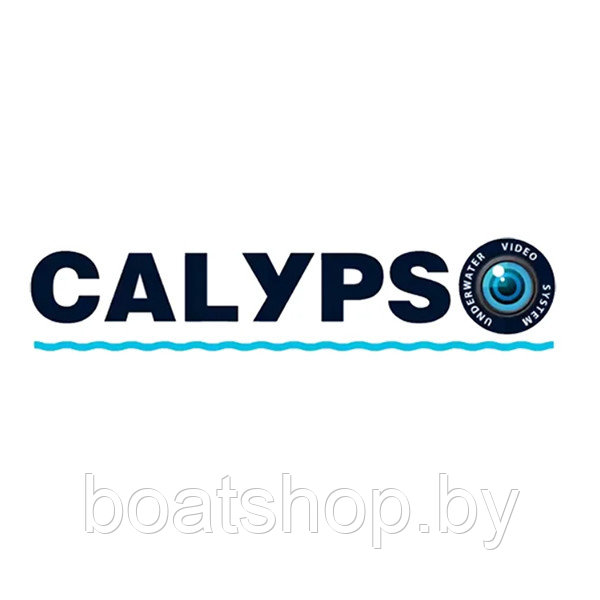 Эхолоты Calypso