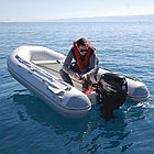 Лодочный мотор Hidea HD EF9.9 HES PRO, фото 2