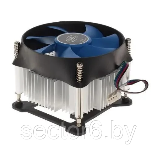 Кулер для процессора DeepCool Theta 20