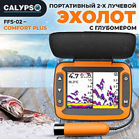 Эхолот Calypso FFS-02 Comfort Plus