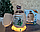 Детский интерактивный Сейф с купюроприемником Динозавр, детская электронная копилка для детей банкомат игрушка, фото 2