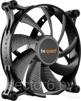 Вентилятор для корпуса be quiet! Shadow Wings 2 140mm PWM BL087, фото 2