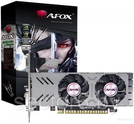 Видеокарта AFOX GeForce GTX 750 4GB GDDR5 AF750-4096D5L4-V2, фото 2