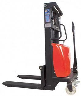 ШТАБЕЛЕР ГИДРАВЛИЧЕСКИЙ С ЭЛЕКТРОПОДЪЕМОМ 1,0 Т 3,0 М TOR PEMS10