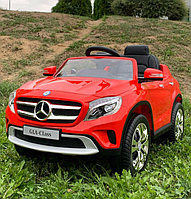 Детский электромобиль Mercedes-Benz GLA R653