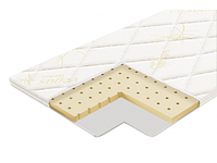 Наматрасник ортопедический Vegas Transform Латекс 160х190,200