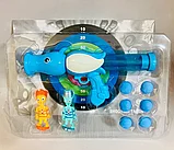 Бластер "Растения против зомби"., фото 4