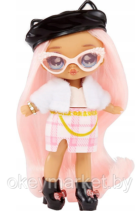 Игровой набор Na! Na! Na! Surprise Kitty Katwood 592938, фото 3