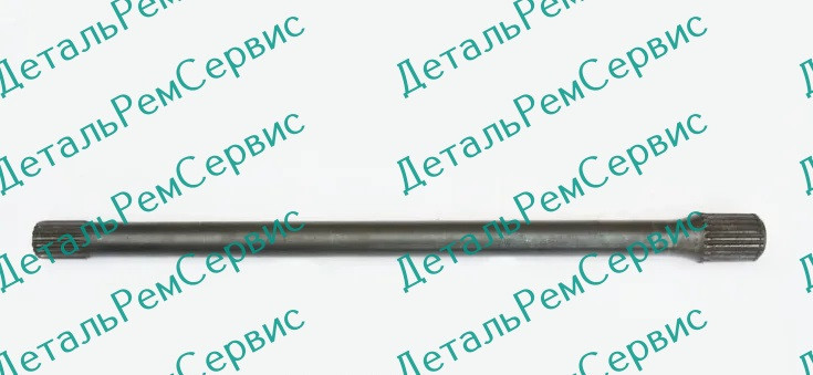 ВАЛ ЗАДНИЙ ПРАВЫЙ (1025 ММ.) (151.39.101-5 (151.39.101-4))