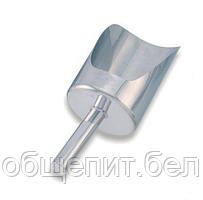 MGsteel Совок для льда/сыпучих продуктов  960 мл. 252 мм. нерж. MGsteel /1/24/