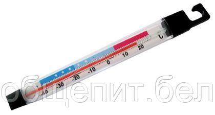 Tellier (Франция) Термометр для холодильника (- 40 ° C +20 ° C) цена деления 1 ° C Tellier /1/10/ - фото 1 - id-p219695084