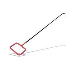 Россия Крюк для тележки метал. /1/500/