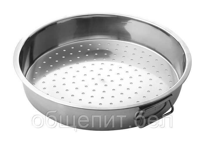 Китай (Нерж) Грохот нерж. d=390 мм. h=73 мм. /1/