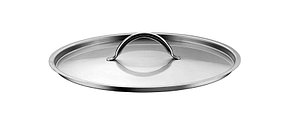 Pintinox (Италия) Крышка нерж. d=24 см. Pinti /1/