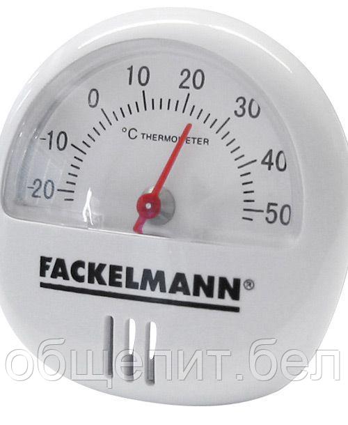 Fackelmann (Германия) Термометр на магните (-20...+50) 6 см. FM /1/10/200/