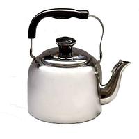 Китай (Нерж) Чайник нерж. 3 л. /1/12/