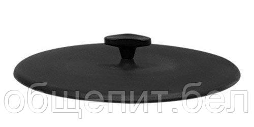 Украина Пресс для сковороды-гриль d=300 мм. чугун. /1/ - фото 1 - id-p219695946