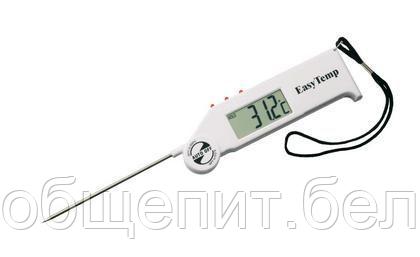 Tellier (Франция) Термометр электр. со складным зондом (-50 ° C до +300 ° C) цена деления 1 ° C Tellier /1/5/