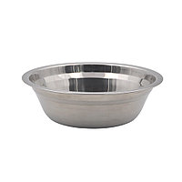 MGsteel Миска  0,8 л. d=18 см. h=5,8 см. нерж. MGsteel /1/320/