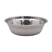 MGsteel Миска  1,5 л. d=24 см. h=6 см. нерж. MGsteel /1/200/