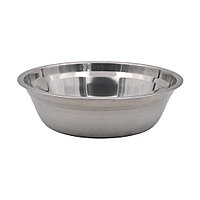 MGsteel Миска  2,25 л. d=28 см. h=7,5 см. нерж. MGsteel /1/140/