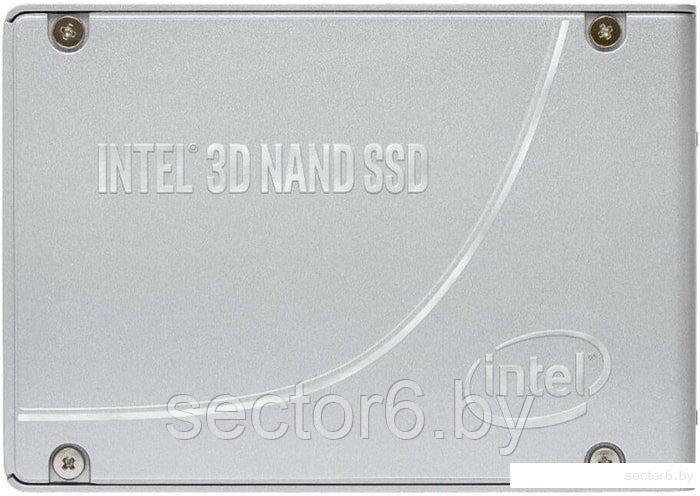SSD Intel DC P4610 1.6TB SSDPE2KE016T801 - фото 1 - id-p219696792