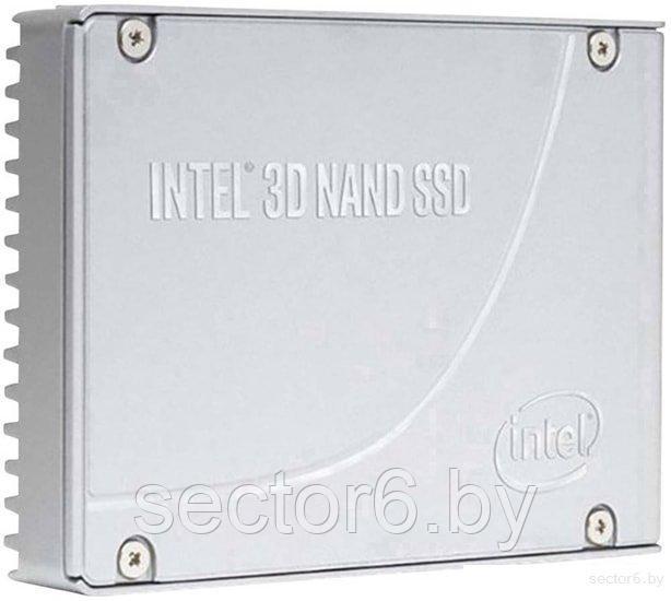 SSD Intel DC P4610 1.6TB SSDPE2KE016T801 - фото 2 - id-p219696792