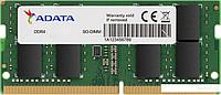 Оперативная память A-Data Premier 16ГБ DDR4 3200 МГц AD4S320016G22-SGN