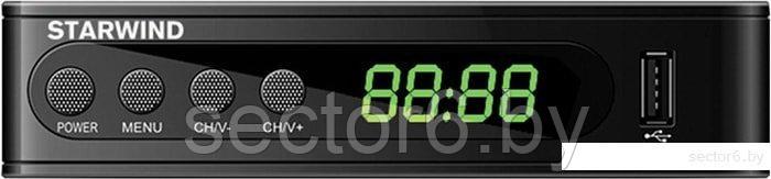 Приемник цифрового ТВ StarWind CT-200