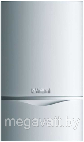 Газовый котел Vaillant atmoTEC plus VU 240/5-5 - фото 2 - id-p219697191