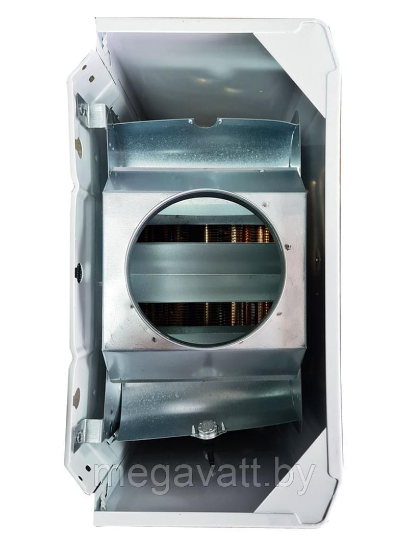 Газовый проточный водонагреватель ATEM ЖИТОМИР ВПГ-20TM - фото 3 - id-p219697211
