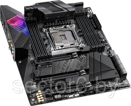 Материнская плата ASUS ROG Strix X299-E Gaming II, фото 2
