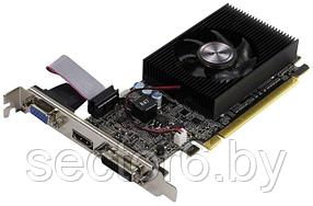 Видеокарта AFOX GeForce GT 610 2GB DDR3 AF610-2048D3L7-V8