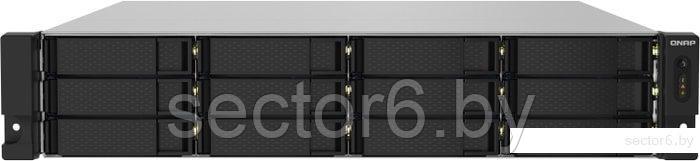 Сетевой накопитель QNAP TS-1232PXU-RP-4G