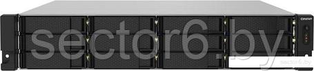 Сетевой накопитель QNAP TS-1232PXU-RP-4G, фото 2