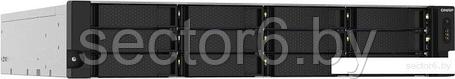 Сетевой накопитель QNAP TS-1232PXU-RP-4G, фото 2