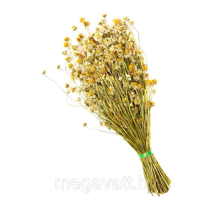 Веник банный цветочно-травный ТЫСЯЧЕЛИСТНИК - фото 1 - id-p219697256