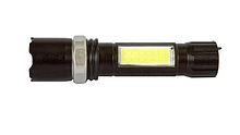 Фонарь LED USB АКБ UFL-0500-М919