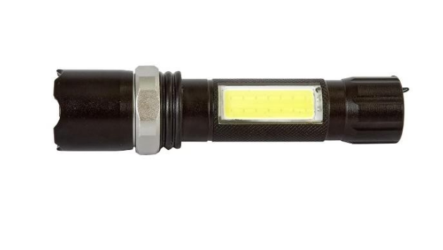 Фонарь LED USB АКБ UFL-0500-М919 - фото 1 - id-p219696863