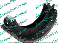 КОЛОДКА ТОРМОЗНАЯ 500-3502090/91