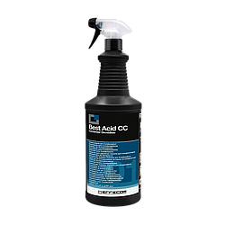 Очиститель для конденсатора ERRECOM Best Acid CC AB1044.K.S1 (1000ml)