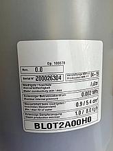 BL0T2A00H0 паровой цилиндр для увлажнителей воздуха Carel, 5-8 кг/ч, неразборный, 380В