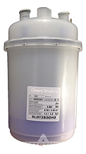 BL0T2A00H2 паровой цилиндр для увлажнителей воздуха Carel, 5-8 кг/ч, неразборный, 380В