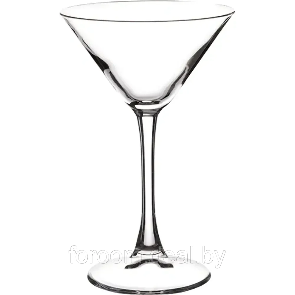 Набор бокалов Martini 215 мл (6 шт.) Pasabahce Enoteca 440061 1012061 - фото 2 - id-p134272575
