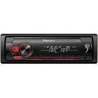 USB-магнитола Pioneer MVH-S120UI