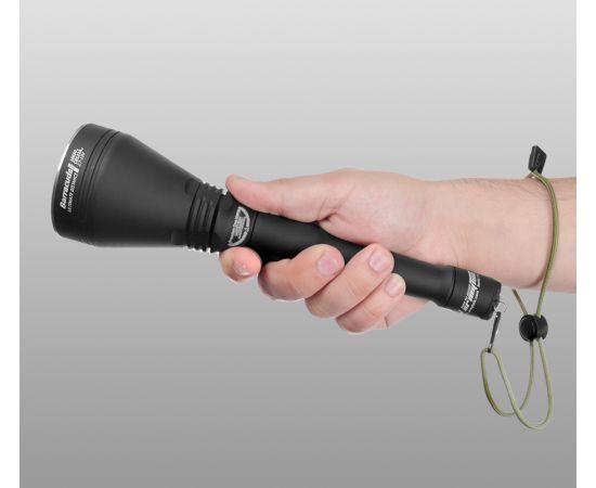 Поисковый фонарь Armytek Barracuda Pro XHP35 Hi White. - фото 5 - id-p219698093